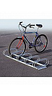 5-space cycle stand (HSF610015)