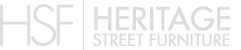Heritage Street Furniture Logo