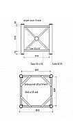 Drawing & Dimensions