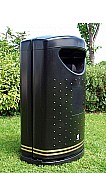 Pioneer Bin