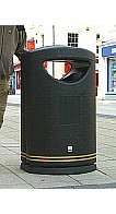 Pioneer Bin