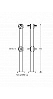 Wheatley 2 Rail