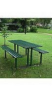 Epping Bench and Table
