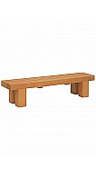 Coxes Bench