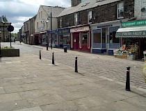 Bollards