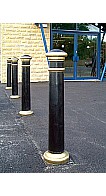 Manchester Bollard