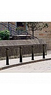 Medway Bollard