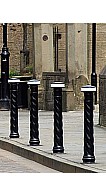 Stour Bollard