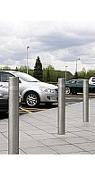 Stainless Steel Bollards