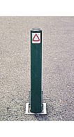 Vehicle Control Bollard - HSF412150