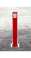 Vehicle Control Bollard - HSF412170