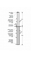 Drawing and Dimensions