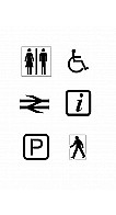 Symbol Examples