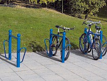 Cycle Stands