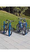 Duo Cycle Stand