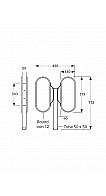 Drawing and Dimensions