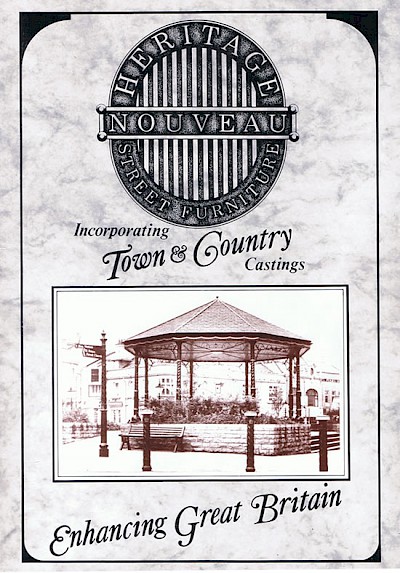 Historical Brochure 1